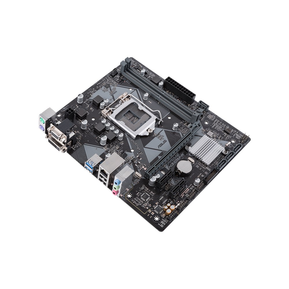 CPU付き　ASUS　PRIME H310M-A　LGA1151 Amazon.in: Buy ASUS PRIME H310M-A LGA1151 (300 Series) DDR4